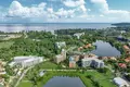 Жилой комплекс Laguna Lakeside