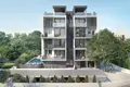 Appartement 3 chambres 124 m² Germasogeia, Chypre