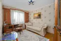 3 room apartment 66 m² Minsk, Belarus