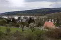 Land 800 m² Etyek, Hungary