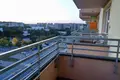 Appartement 2 chambres 34 m² Cracovie, Pologne