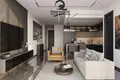 2 bedroom apartment 958 m² Dubai, United Arab Emirates