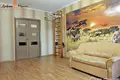 Wohnung 4 Zimmer 80 m² Schodsina, Weißrussland