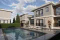 Villa de 5 habitaciones 220 m² Fethiye, Turquía