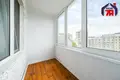 Mieszkanie 3 pokoi 66 m² Mińsk, Białoruś