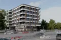 Квартира 2 комнаты 36 м² Средиземноморский регион, Турция