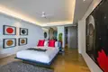 Квартира 3 спальни 230 м² Чонг Тале, Таиланд
