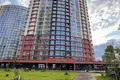 Wohnung 2 zimmer 52 m² Minsk, Belarus