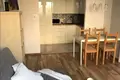 Apartamento 2 habitaciones 38 m² en Varsovia, Polonia