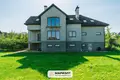 Chalet 536 m² Samahvalavicy, Bélarus