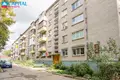 Apartamento 3 habitaciones 55 m² Panevėžys, Lituania