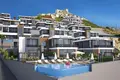 Dom 456 m² Muratpasa, Turcja