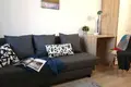 Apartamento 1 habitación 25 m² en Cracovia, Polonia