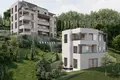 Parcelas 1 430 m² Tivat, Montenegro