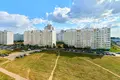 3 room apartment 72 m² Minsk, Belarus