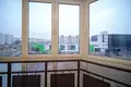 1 room apartment 45 m² Minsk, Belarus