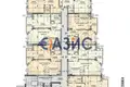 Wohnung 2 zimmer 60 m² Nessebar, Bulgarien