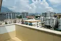 Apartamento 5 habitaciones  Mahmutlar, Turquía