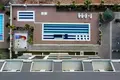 Wohnung 2 zimmer 60 m² Oba, Türkei