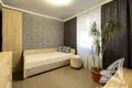 Appartement 4 chambres 58 m² Muchaviecki sielski Saviet, Bélarus
