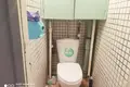 2 room apartment 58 m² Saint Petersburg, Russia