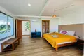 3 bedroom house 5 629 m² Puerto Escondido, Mexico
