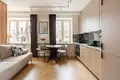 Appartement 1 chambre 26 m² Varsovie, Pologne