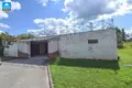 Commercial property 112 m² in Alytus, Lithuania