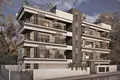 3 bedroom apartment 96 m² Kato Polemidion Municipality, Cyprus