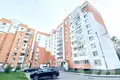 Apartamento 3 habitaciones 84 m² Borisov, Bielorrusia