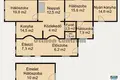 3 room house 100 m² Nagykanizsa, Hungary