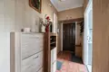 3 room apartment 48 m² Warsaw, Poland