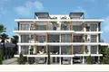 4 bedroom apartment 127 m² Demos Agiou Athanasiou, Cyprus
