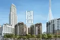 Mieszkanie 1 pokój 1 061 m² Dubaj, Emiraty Arabskie