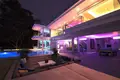 villa de 5 dormitorios 477 m² Pa Tong, Tailandia