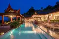 Villa 4 chambres 1 312 m² Phuket, Thaïlande