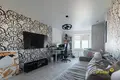 Квартира 1 комната 44 м² Минск, Беларусь