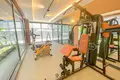 Appartement 2 chambres 93 m² Région méditerranéenne, Turquie