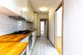 2 bedroom apartment 62 m² Warsaw, Poland