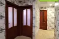 2 room apartment 65 m² Mahilyow, Belarus