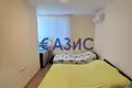 Wohnung 2 Schlafzimmer 49 m² Sonnenstrand, Bulgarien