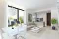 Villa de tres dormitorios 133 m² Torrevieja, España