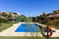 Stadthaus 3 Schlafzimmer 324 m² Mijas, Spanien