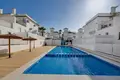 Villa de tres dormitorios 109 m² San Fulgencio, Španjolska
