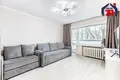 Appartement 1 chambre 32 m² Minsk, Biélorussie