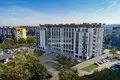 Wohnung 110 m² Rajon Witoscha, Bulgarien
