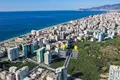 Mieszkanie 2 pokoi 70 m² Alanya, Turcja