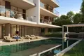 Multilevel apartments 3 bedrooms 313 m² Pafos, Cyprus
