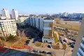 Квартира 3 комнаты 88 м² Минск, Беларусь