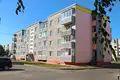 1 room apartment 30 m² Byerazino, Belarus